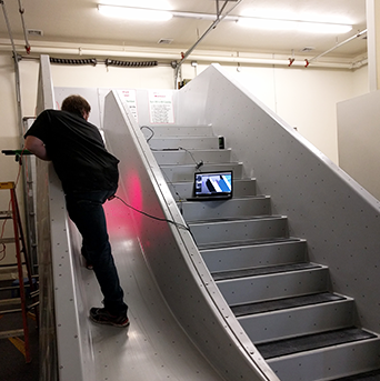 3D Scanning hardware and software